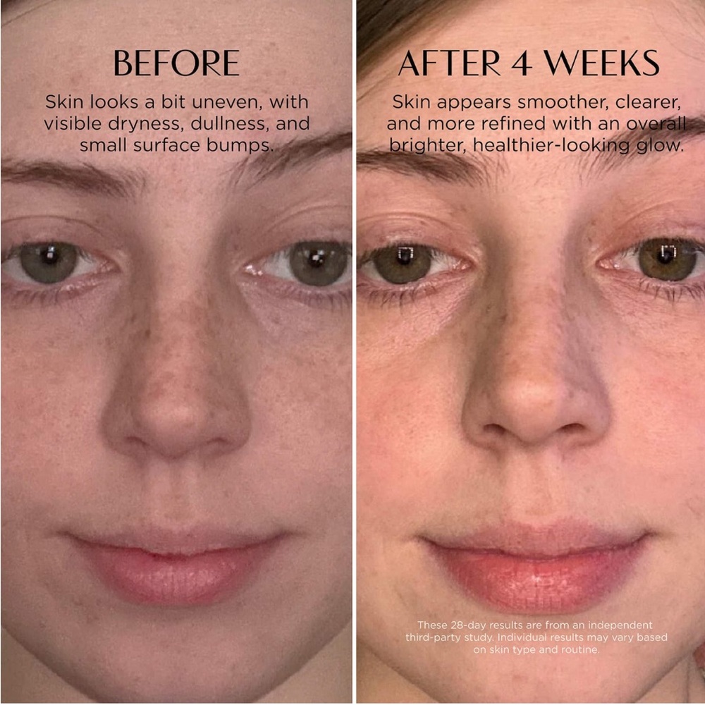 OLIVIAUMMA Cashmere Whip Clarifying Face Cleanser - Picture 4 of 6